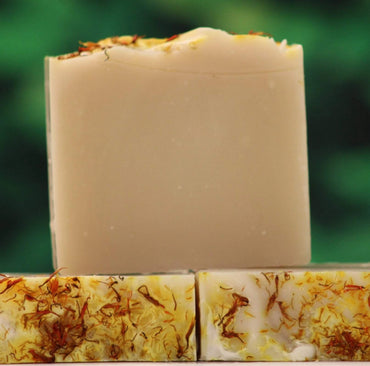 Chai Handcrafted Soap - Naturali Home